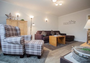 A quiet location almost directly to the slopes and 500 meter from bikepark