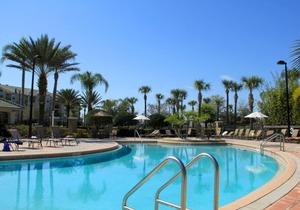 A Real Gem! Remodeled Lake View Treasure by Pool . Near Parks and Conventions