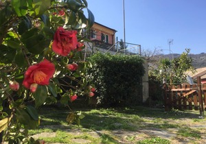 A relaxing stay in Santa Margherita Ligure