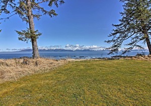 'A Room with a View' Outdoorsman's Paradise on PoW