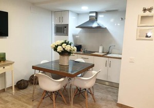 A&S Apartamentos Malaga