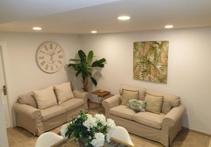 A&S Apartamentos Malaga