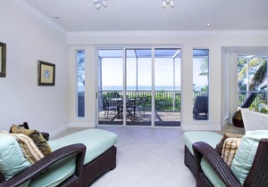 A Saba Wind South home