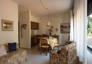 A San Donato holiday home