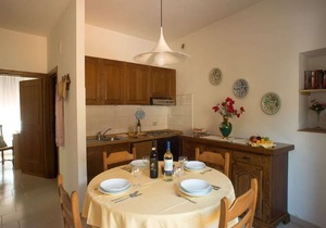 A San Donato holiday home