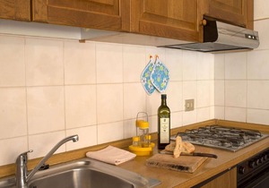 A San Donato holiday home