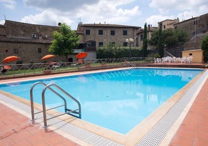 A San Donato holiday home