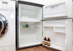 A shiny view fully furnished private studio entire apartment (near SNU)