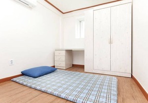 A shiny view fully furnished private studio entire apartment (near SNU)