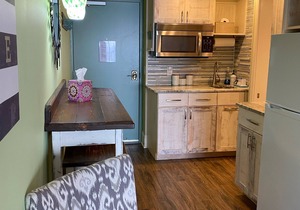 A SLICE OF PARADISE! - Direct Oceanfront condo