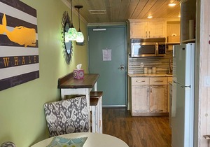 A SLICE OF PARADISE! - Direct Oceanfront condo
