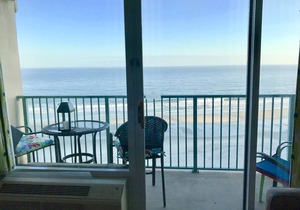 A SLICE OF PARADISE! - Direct Oceanfront condo