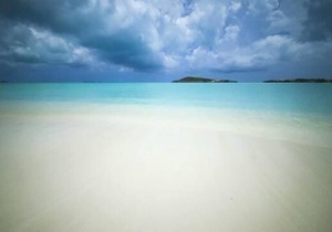 A Slice Of Tropical Paradise