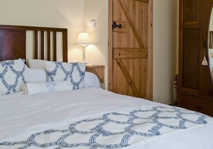 A south facing cottage situated in an elevated position within the traditional Yorkshire Dales villa
