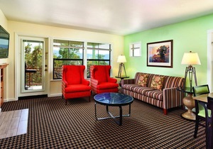 A stay to remember!