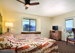 A stay to remember!