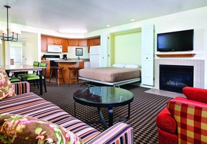 A stay to remember!!!