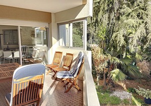 A stone's throw from the Midi beaches 305L/MAHIE
