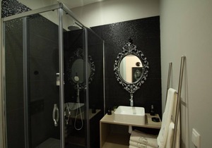 A. ti. all Nature - Double Room