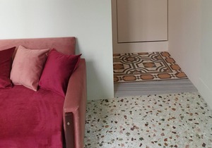 A truly Athenian apartment, 5 mins from metro