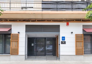 A (VA059.1) TH Benimaclet Loft 1.