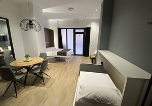 A (VA059.2) TH Benimaclet Loft 2