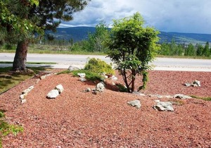 A Vacation Paradise at Quail Ridge B&B
