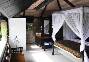 A worldwide renowned estate, which can be booked for a vacation of a lifetime!