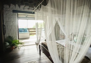 A worldwide renowned estate, which can be booked for a vacation of a lifetime!