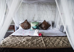A worldwide renowned estate, which can be booked for a vacation of a lifetime!