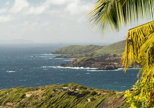 A worldwide renowned estate, which can be booked for a vacation of a lifetime!