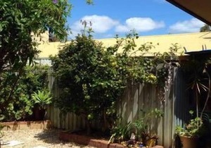 A Yallingup beach apartment