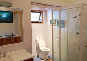 A Yallingup beach apartment