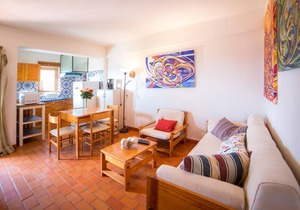 A02 - Dona Ana 1 bed Apartment