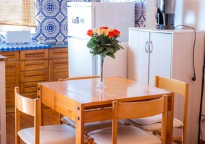 A02 - Dona Ana 1 bed Apartment