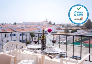 A02 - Dona Ana 1 bed Apartment