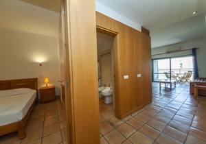 A11 - MarinaPark Hill Beach Apartment