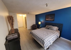(A13) Cozy 1 Bedroom Studio with Private Bath
