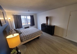 (A13) Cozy 1 Bedroom Studio with Private Bath
