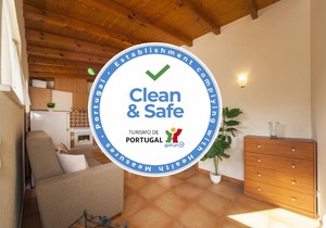 A14 - Cozy Torraltinha Apartment