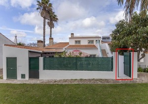 A14 - Cozy Torraltinha Apartment