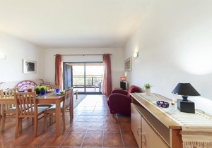 A19 - The MarinaPark Landeiro Apartment