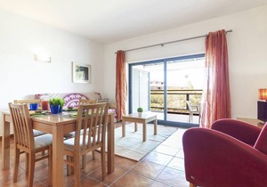 A19 - The MarinaPark Landeiro Apartment