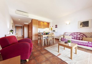 A19 - The MarinaPark Landeiro Apartment