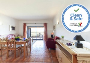 A19 - The MarinaPark Landeiro Apartment