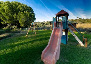 A19 - The MarinaPark Landeiro apartment