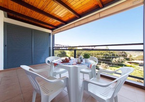 A19 - The MarinaPark Landeiro apartment