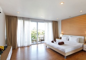 A2 The Park Samui