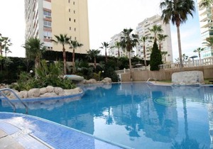 A3 - Atrium Beach 2 - 2004 Finestrat s.l.