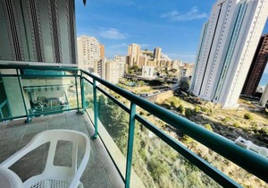 A3 - Atrium Beach 2 - 2004 Finestrat s.l.